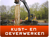 Kust- en Oeverwerken