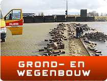 Grond- en Wegenbouw