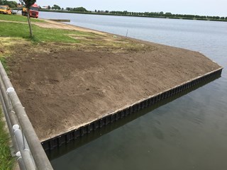 Kleinwieringen Oeverconstructie Dirkshorn (1)