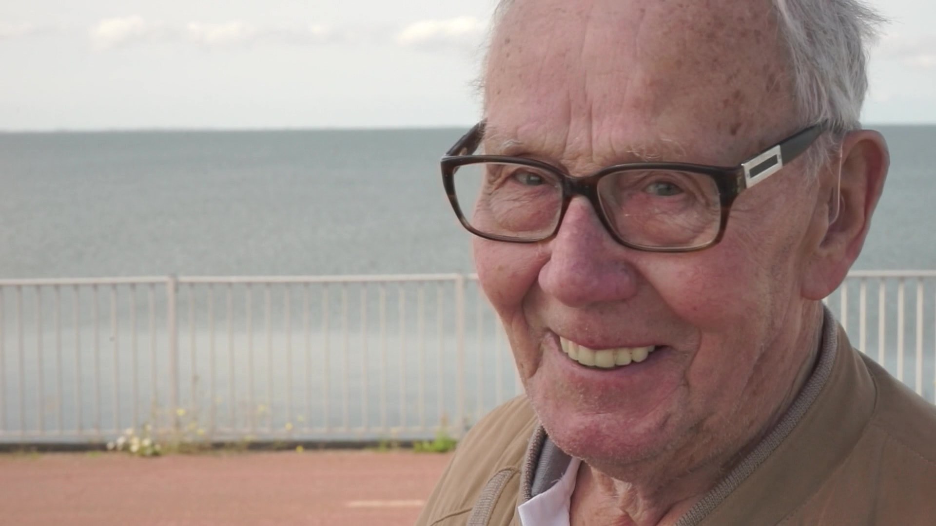 Het verhaal van arbeider Herman